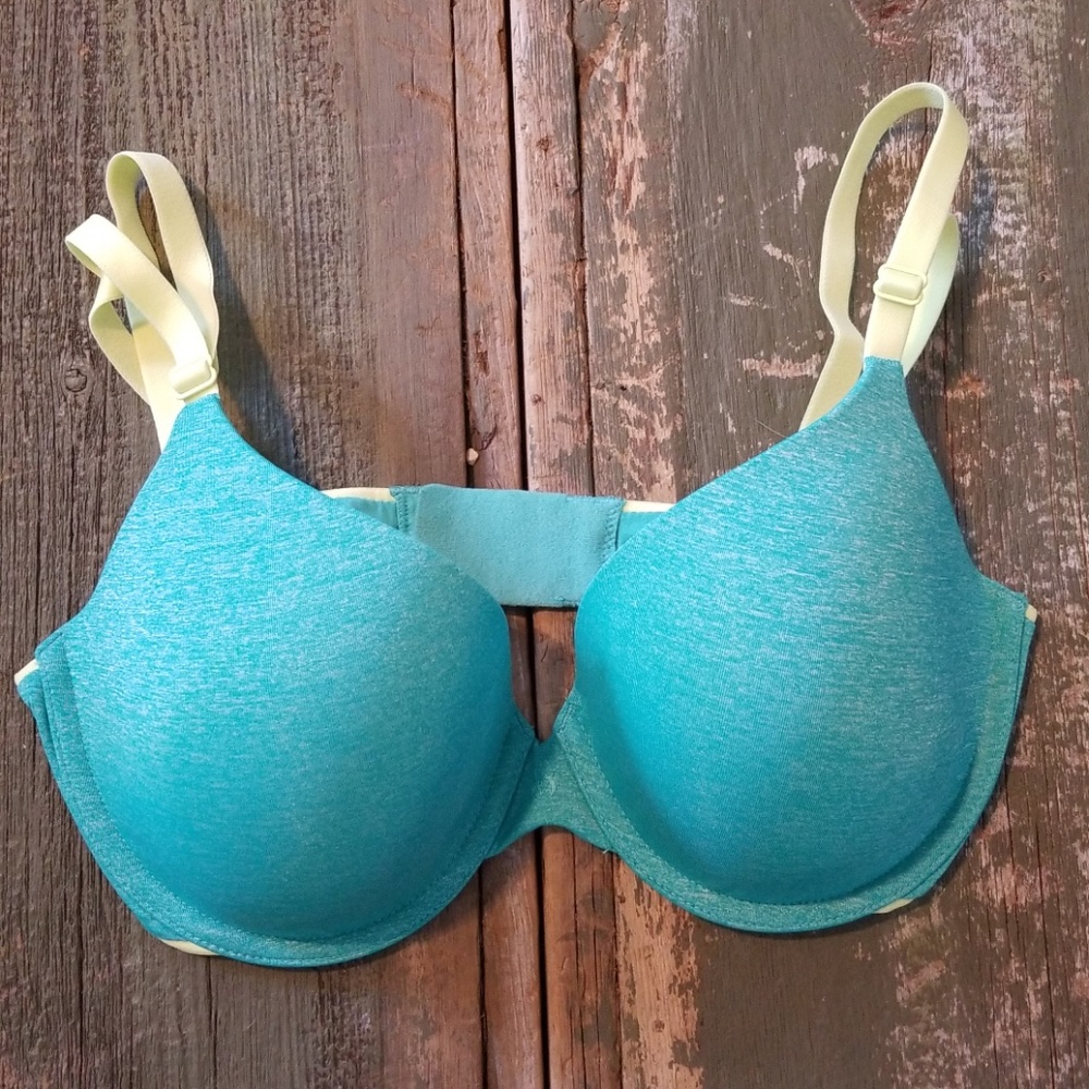 Tshirt bra